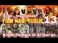 Download Lagu Film Sejarah Nabi Yusuf Bahasa Indonesia 13
