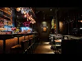 Jazz Music Bar 2023 🎷 Relaxing Smooth Jazz Playlist 🎷 Slow Jazz Instrumental Songs 2023