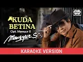 Lagu Mansyur S - Kuda Betina | Official Karaoke Video