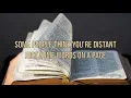 Who You Are To Me - Chris Tomlin ft. Lady A - Lyric Video