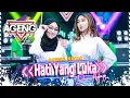 Download Lagu HATI YANG LUKA - DUO AGENG ft Ky Ageng Cak Met (Official Live Music)