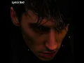 Lyrics Sad - Yuston XIII La forêt du loup - Paroles/Lyrics