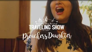  63 the preachers daughter keep it together