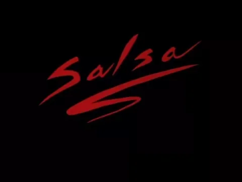 SALSA - (1988) Trailer