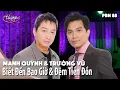 Download Lagu PBN 88 | Mạnh Quỳnh \u0026 Trường Vũ - Biết Đến Bao Giờ \u0026 Đêm Tiền Đồn
