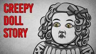 Download Window To The Soul - Scary Doll Story Time // Something Scary | Snarled MP3