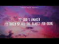 TobyMac ~ Everything (Lyrics)