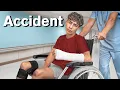 Download Lagu Our Son's BIG Accident