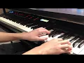 Above all (모든 능력과 모든 권세) - Jazz Piano by Yohan Kim