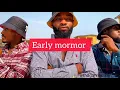 Vector ft Goodgirl LA - Early Mormor Official Video/Tha Invincibles Dance Crew/JohnKing Robert