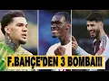 Download Lagu Fenerbahçe Transfer Bombalarını Patlattı! | Ederson, Asensio, Bissouma