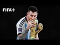 Download Lagu Lionel Messi - All FIFA World Cup Goals and Assists