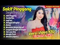 Download Lagu Diandra Ayu - SAKIT PINGGANG - TAMBAL BAN - SIMPATIK MUSIC || DANGDUT VIRAL TERBARU 2025