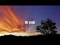 PARTY WAVE & Forrest Frank - SOS Lyric Video