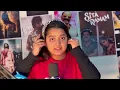 Nache Nache Video Song Reaction | Prabhas | Rajasaab  | Thaman S