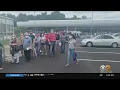 Massive Lines As New Jersey s Motor Vehicle Commission Offices As In-Person Service Resumes