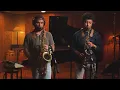 Ryan Devlin & Nathan Graybeal play On Green Dolphin Street!