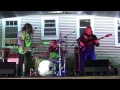 Chris Duarte Group Live at Melville set 1