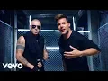 Download Lagu Wisin - Que Se Sienta El Deseo (Official Video) ft. Ricky Martin