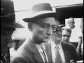 Capture Of Soviet Spy Col Rudolph Abel 1957