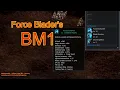 Download Lagu Force Blader's unique Battle Mode 1 - Cabal Online