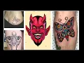 The Dark Truth About Butterfly Tattoos Are They a Demonic Mark
