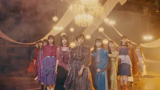 乃木坂46『Under’s Love』