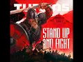 Turisas - Broadsword (Jethro Tull Cover)