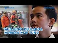 Download Lagu TERBARU❗ Gibran Kunjungi Keluarga Korban Tenggelam KMP Tunu Jaya