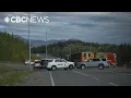 1 confirmed dead in Alaska Highway crash near Crestview