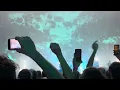 MY BLOODY VALENTINE - Feed Me With Your Kiss (Live) @ OVO Wembley Arena 25/11/2025
