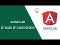 Angular Directives Multiple Condition If Else If Condition in Angular