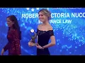 Download Lagu Roberta Victorua Nucci, European Legal Award 2023 in Insurance Law