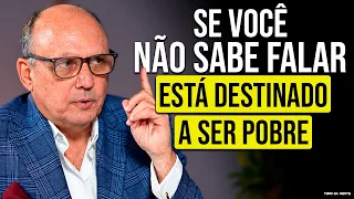 O Poder da Palavra: A Habilidade que Nunca Te Deixa Pobre
