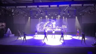 Erynn Komes - Arctaris 2024