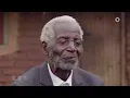 World's famous man on tiktok with millions of views, Gides Chalamanda   (92 years)