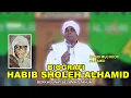 Download Lagu BIOGRAFI HABIB SHOLEH TANGGUL | FULL HAUL HABIB SHOLEH  ALHAMID TANGGUL 2022