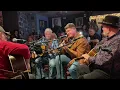 Gettin Lucky In Kentucky - Alex Miller Live at the Bluebird Cafe