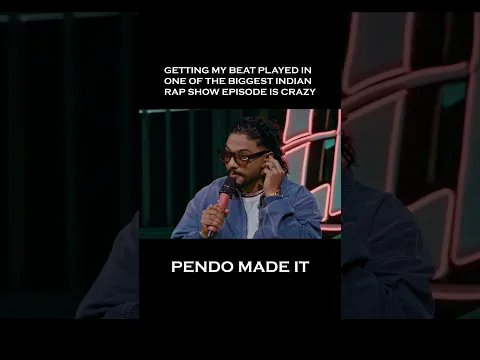 Machayenge 4 Beat on Legacy Rap Show