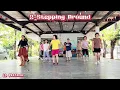 2-Stepping Around Line Dance || Choreo:Michelle Wright (USA) - September 2023