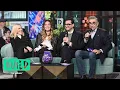 Queer Representation Is Super Important To The Cast And Creators Of Schitt s Creek
