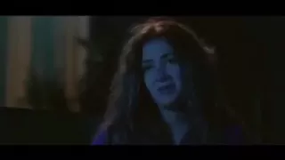 فى لا لا لاند فيديو حزين عن دنيا سمير غانم 