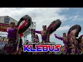 Lagu KLEBUS - Cover All artis | Djandut Jaranan ROGO SAMBOYO PUTRO