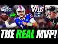 Download Lagu The Coach JB Show With Big Smitty | Josh Allen \u0026 Bills SHOCK Ravens In Comeback Win