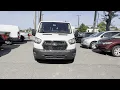 Used 2025 Ford Transit Cargo Van 1FTBR1Y8XSKA53424 Bay Shore Deer Park Brightwaters Islip