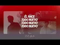 Generación 12 - Quiero Conocer A Jesús (Yeshua)  / Video oficial -Letra-Lyrics /