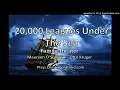 20,000 Leagues Under The Sea - Maureen O'Sullivan - Otto Kruger - Family Theater
