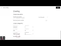 Google Classroom Grading Categories