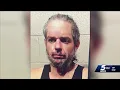Cleveland County man mistakenly released from jail now on the run