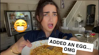 Last attempt at MAKING RAMEN!! 😭